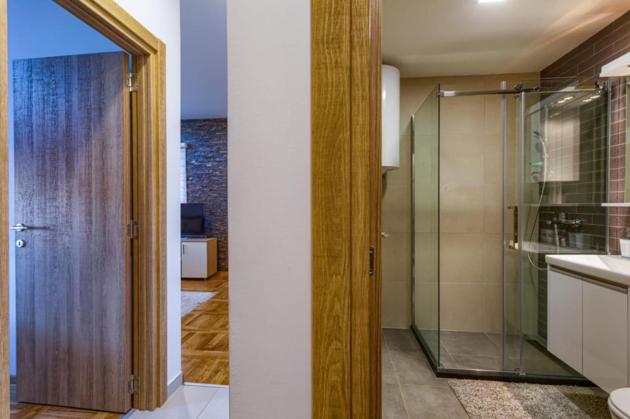 Zlatibor Apartman Bakovic Exterior foto