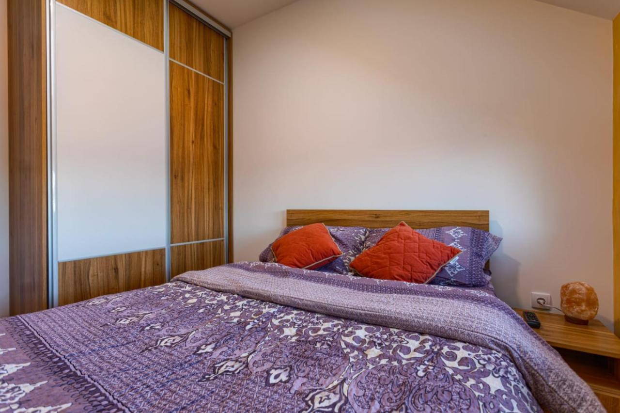 Zlatibor Apartman Bakovic Exterior foto